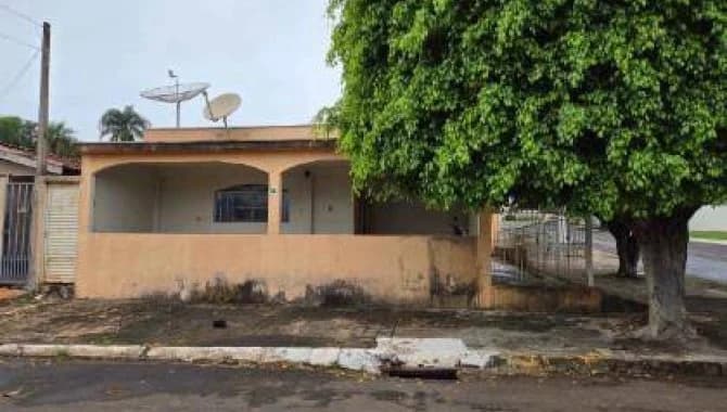 Casa 125 m² - Jardim Santo Antônio - Rio Verde de Mato Grosso - MS - foto 3
