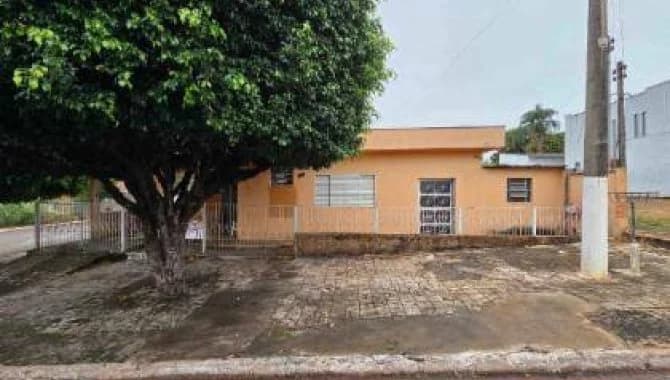 Casa 125 m² - Jardim Santo Antônio - Rio Verde de Mato Grosso - MS - foto 4