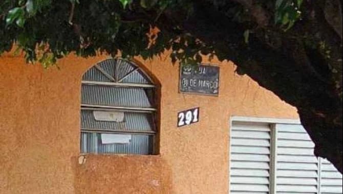 Casa 125 m² - Jardim Santo Antônio - Rio Verde de Mato Grosso - MS - foto 5