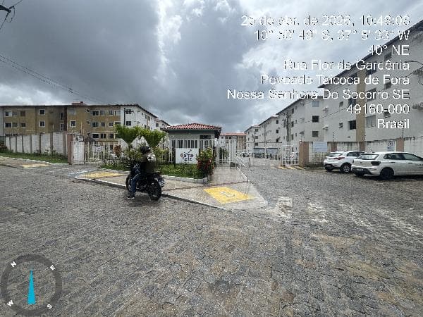CANTO FELIZ RESIDENCIAL