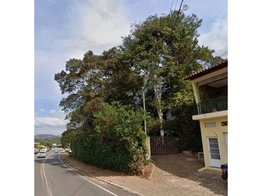 Casa à venda em leilão