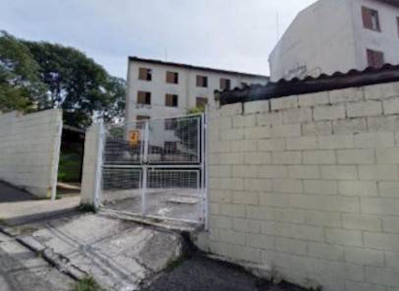 Apartamento, Padrão, 0 vaga(s) de garagem - foto 2