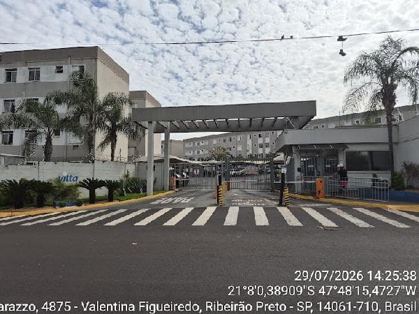 COND VITA VIA NORTE 2