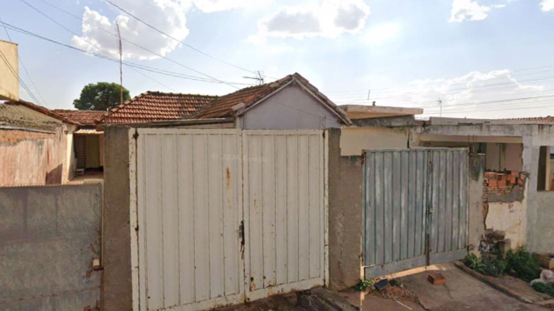 Casa na Vila Santo Antônio em Jaboticabal/SP - foto 2