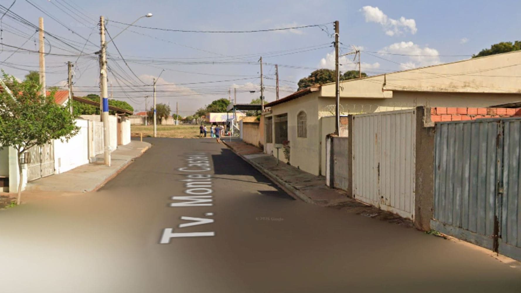 Casa na Vila Santo Antônio em Jaboticabal/SP - foto 3