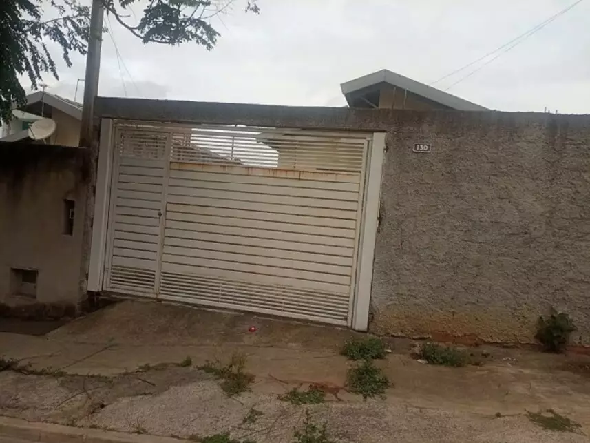 Casa à venda em leilão - foto 4