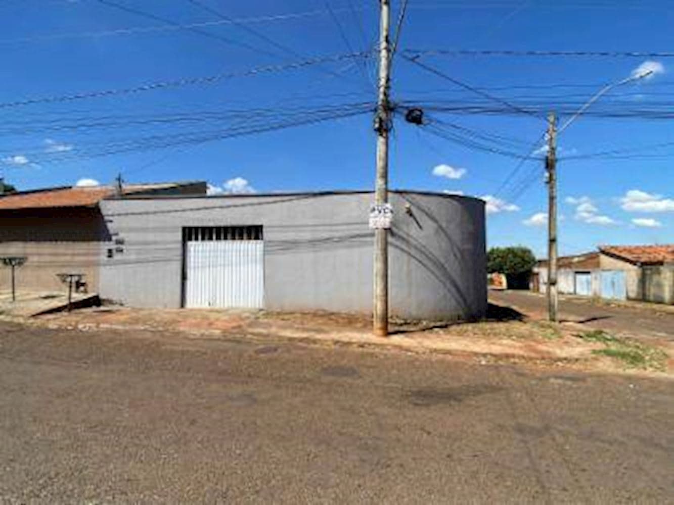 Casa - Jardim Scala - Trindade/GO