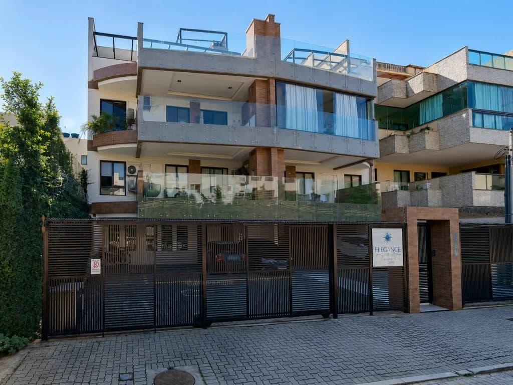 Apartamento 116 m² (privativa + comum) - Recreio dos Bandeirantes - Rio de Janeiro - RJ - foto 2