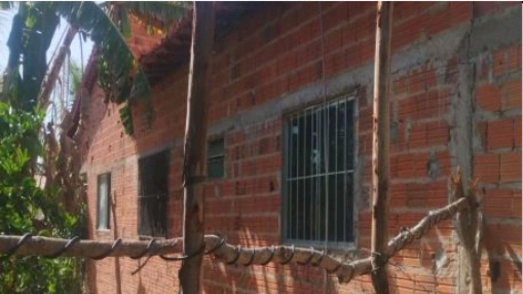 Casa no Centro de Magalhães de Almeida/MA - foto 2