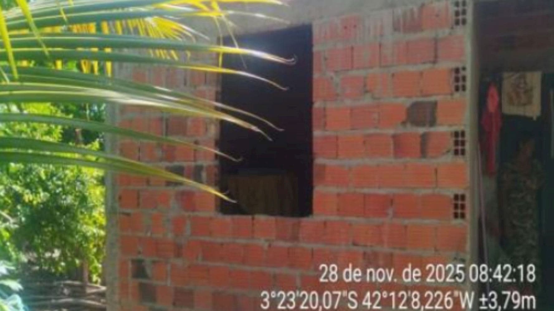 Casa no Centro de Magalhães de Almeida/MA - foto 3