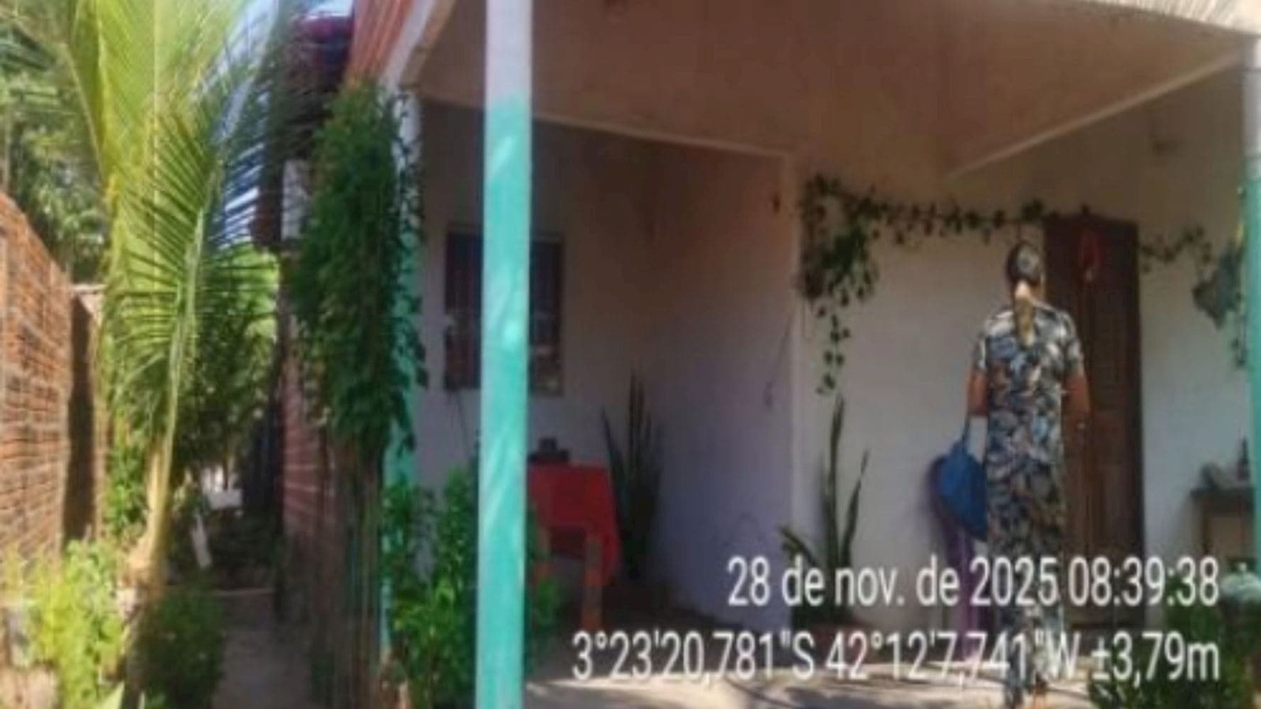 Casa no Centro de Magalhães de Almeida/MA - foto 4