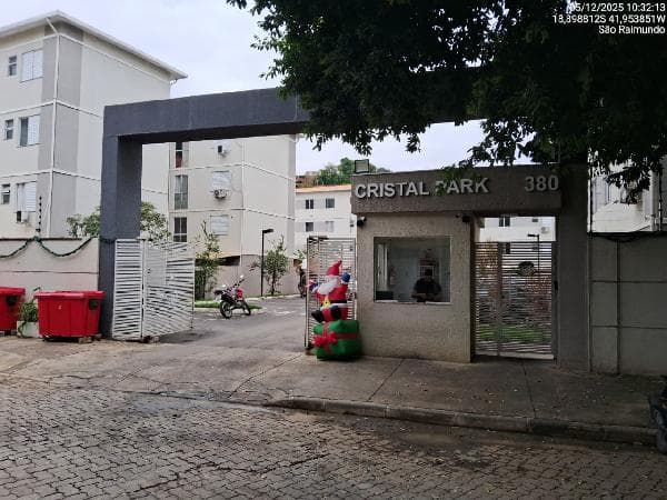 RES CRISTAL PARK