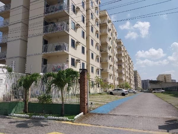 LOT VILA AURORA
