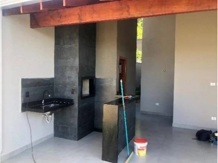 Casa à venda em leilão