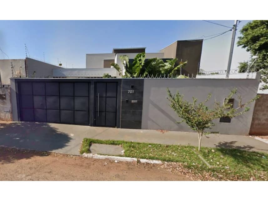 Casa à venda em leilão - foto 4