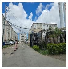 JARDIM DOS LIRIOS I