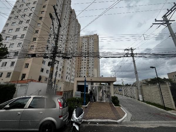 COND RES PLANO E CURUÇÁ II