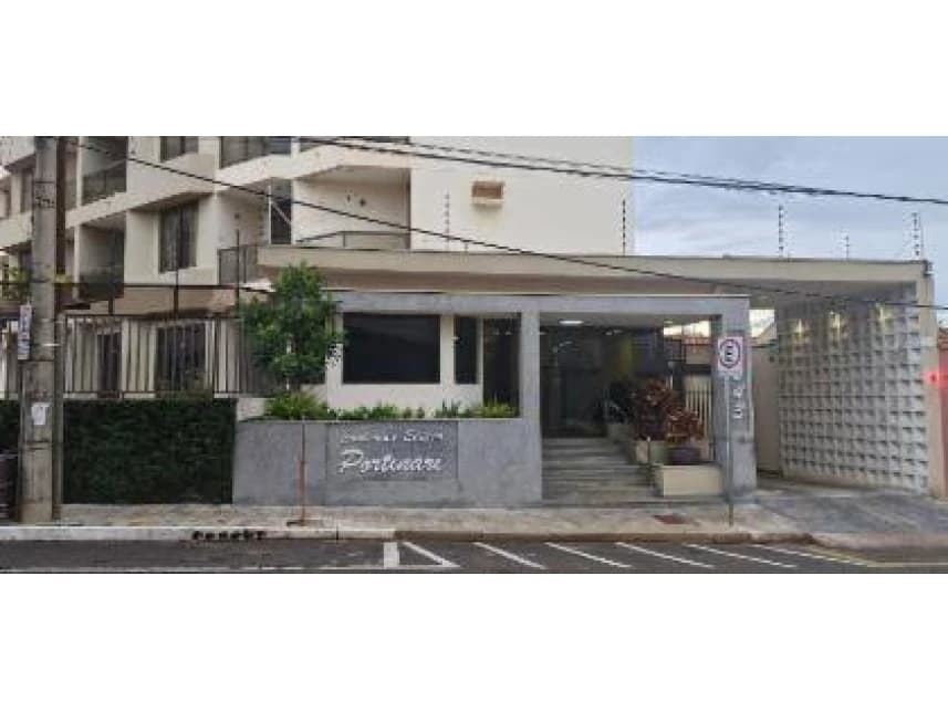 Apartamento à venda em leilão