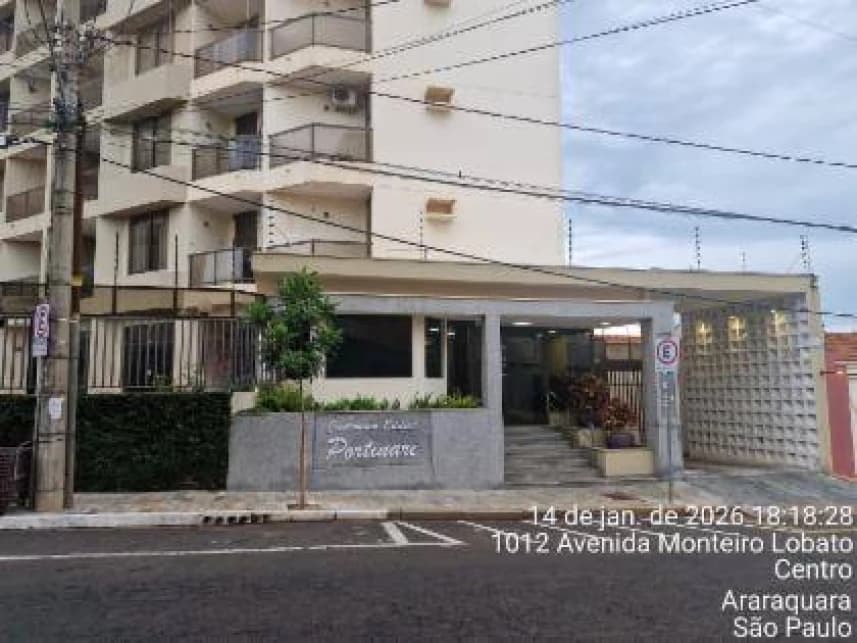 Apartamento à venda em leilão - foto 4