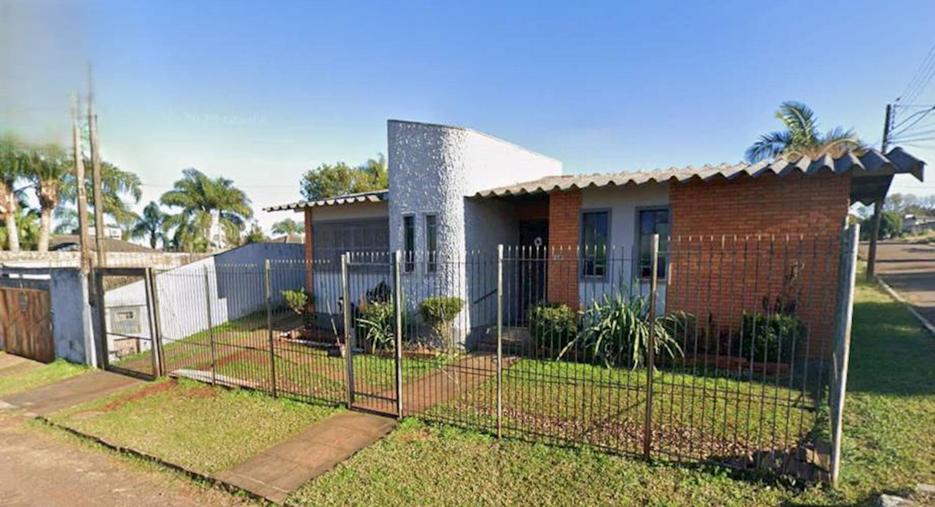Casa, Padrão, 0 vaga(s) de garagem - foto 2