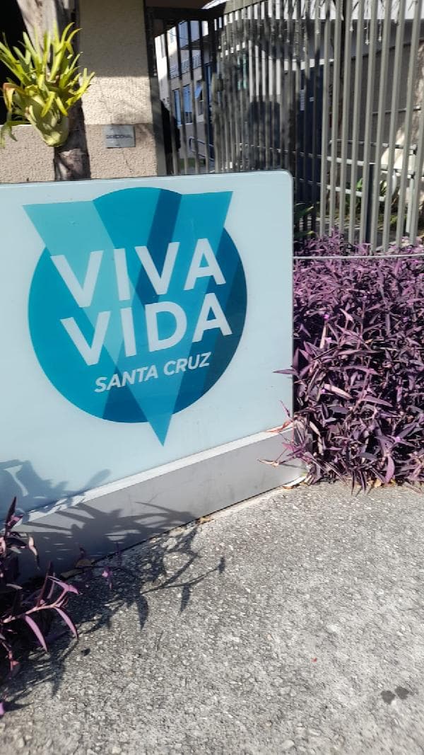 VIVA VIDA SANTA CRUZ