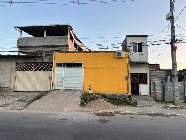 LOT JARDIM ATLÂNTICO II