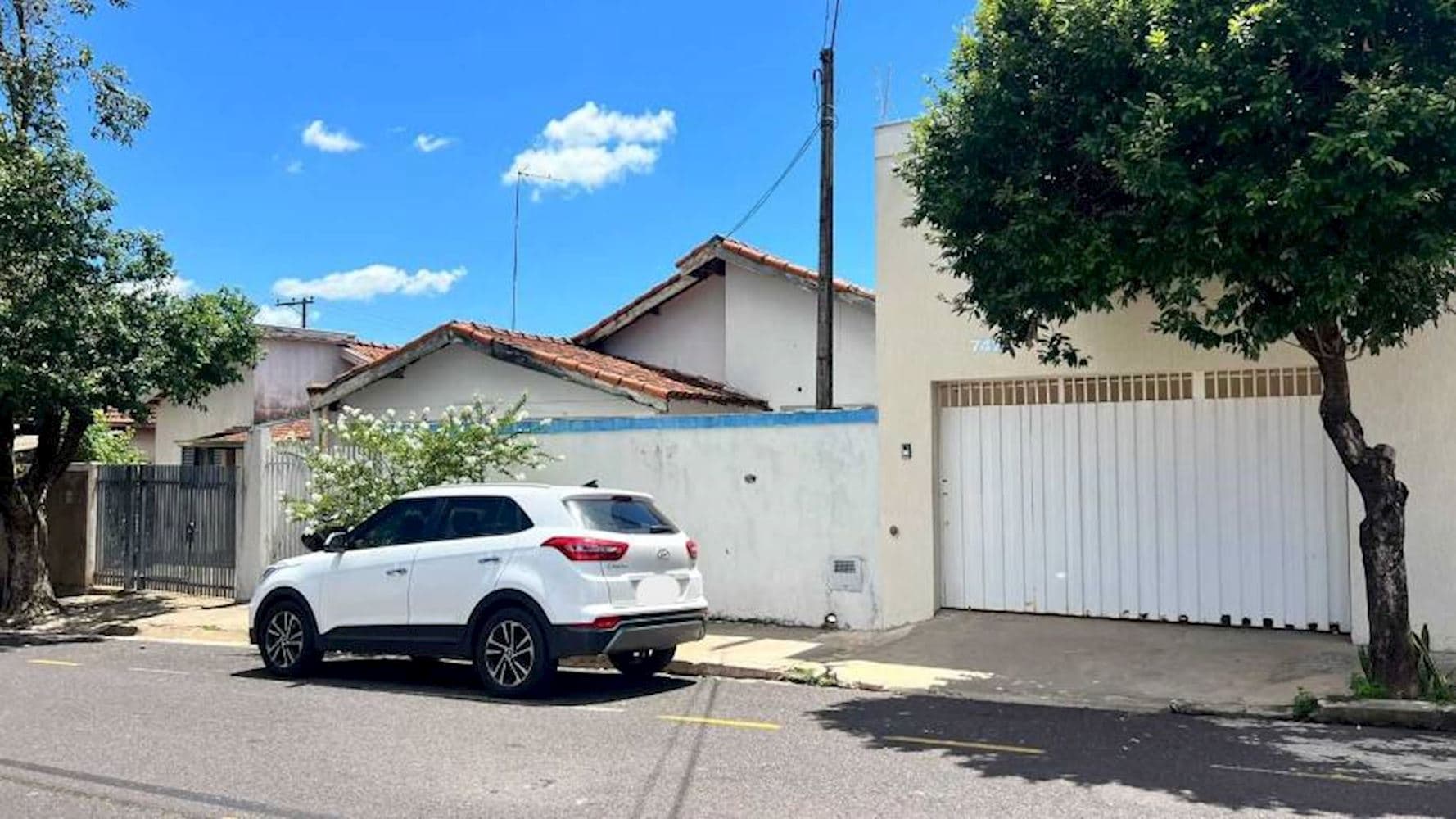 Casa, Padrão, 1 vaga(s) de garagem - foto 2