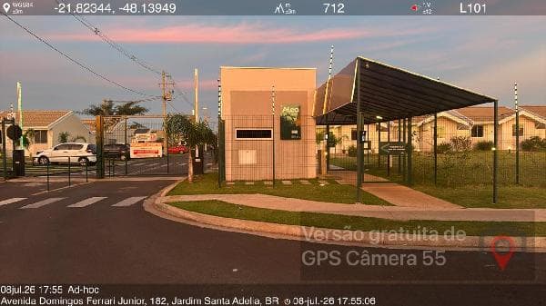 COND ALEA ARARAQUARA