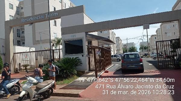 RESIDENCIAL TURIM