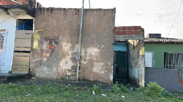 NOSSA SENHORA DO SOCORRO - PARQUE DOS FAROIS