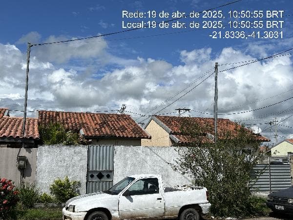 RESIDENCIAL DONANA