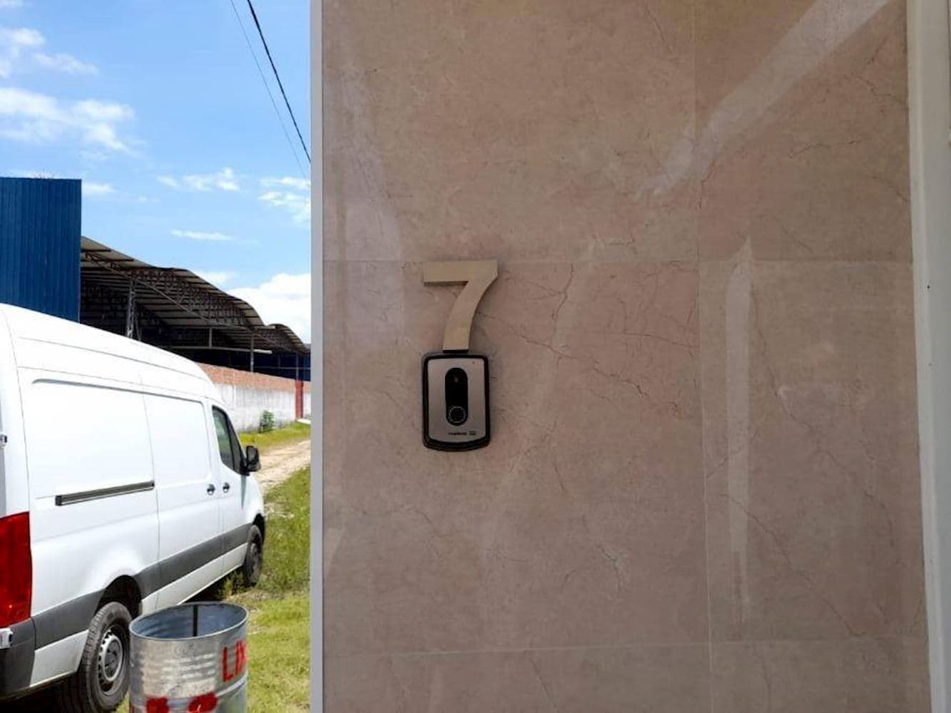 Casa - Carioca - São Gonçalo do Amarante/CE - foto 4