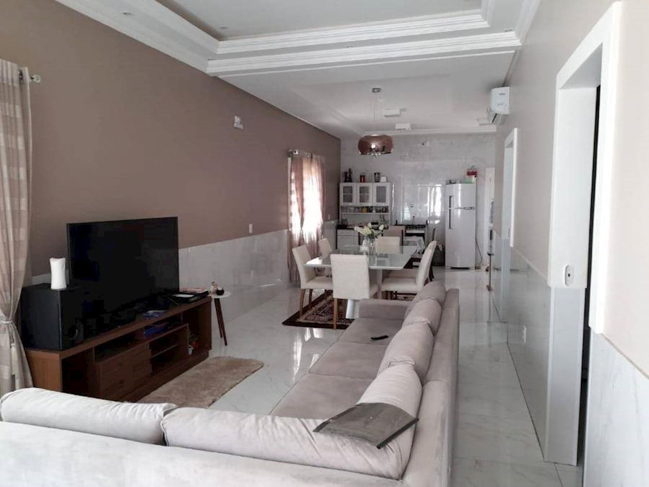 Casa - Carioca - São Gonçalo do Amarante/CE - foto 5