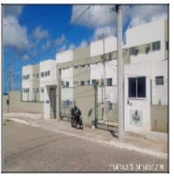 ENGENHO PLANALTO - MODULO I