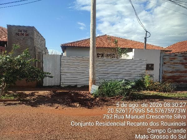 RES TERRA DOS PEQUIS Q03L13