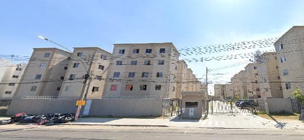 RESIDENCIAL JARDIM JASMIM