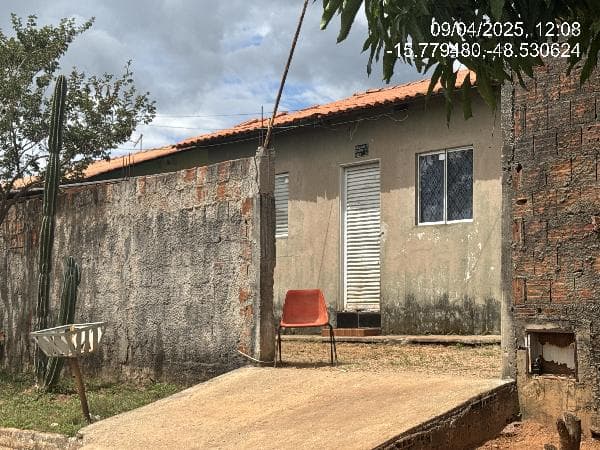 COCALZINHO DE GOIAS - EDILANDIA II
