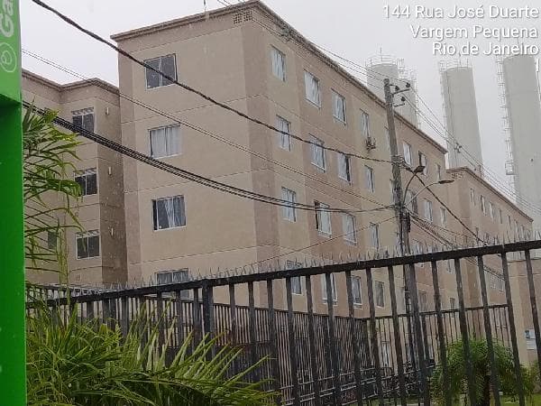 COND PRAIA PARK MAR