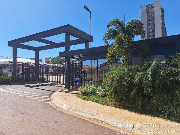 COND VISTAS DO BOTANICO CEDROS