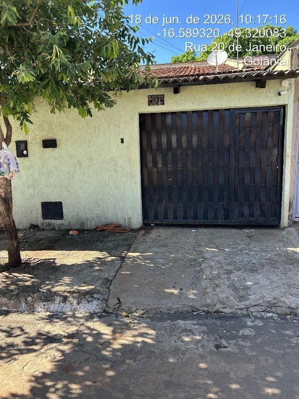 COND RES PONTAL DAS ESTRELAS