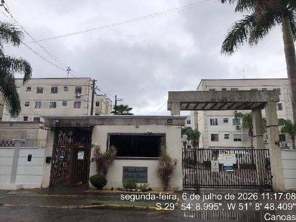 CONDOMÍNIO RESIDENCIAL PARQUE PORTO LEON