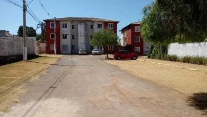 Apartamento 50 m² (Unid. 301) - Cidade Osfaya - Luziânia - GO - foto 2