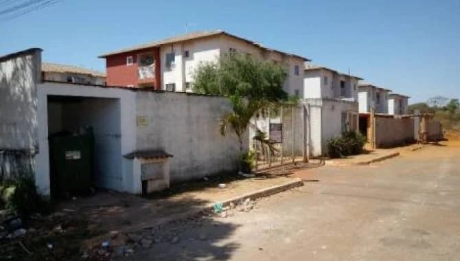 Apartamento 50 m² (Unid. 301) - Cidade Osfaya - Luziânia - GO - foto 5
