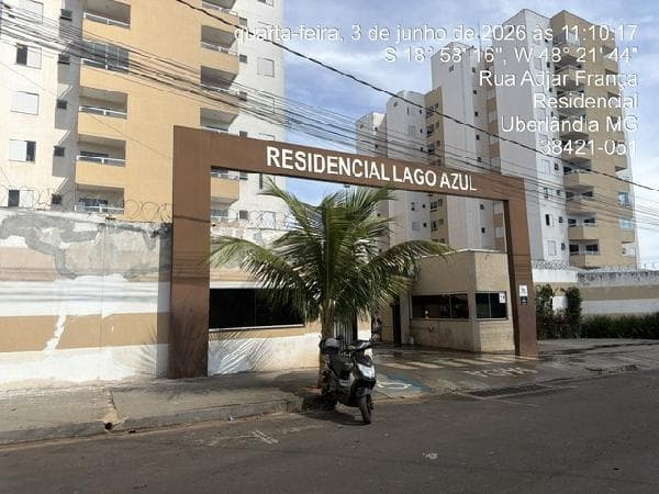 LOTEAMENTO CONVENCIONAL - AREA 3A2