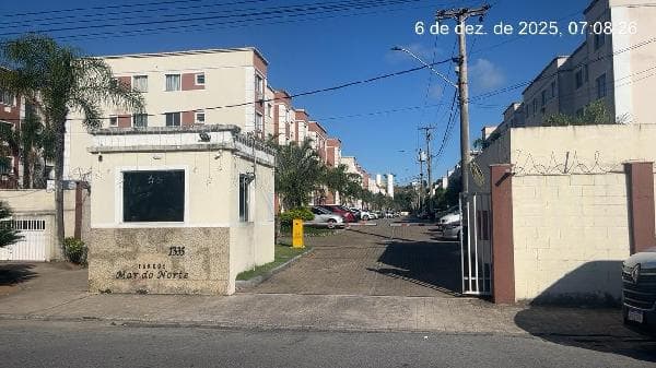 RES MAR DO NORTE