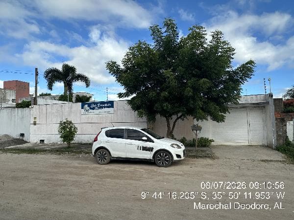 MARECHAL DEODORO - POVOADO MASSAGUEIRA