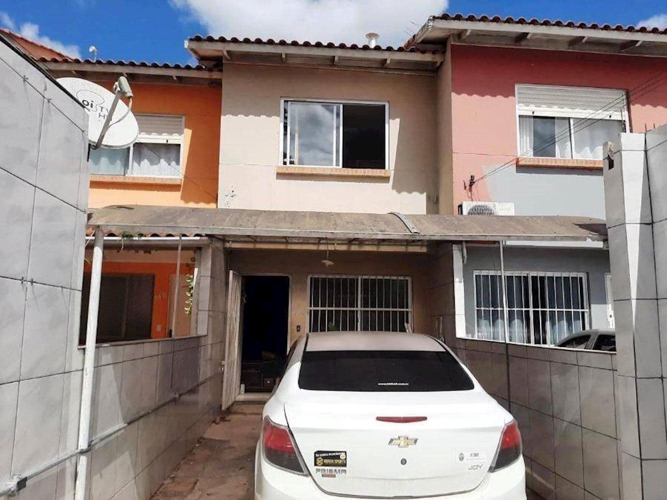 Casa - Jardim Do Bosque - Cachoeirinha/RS - foto 2