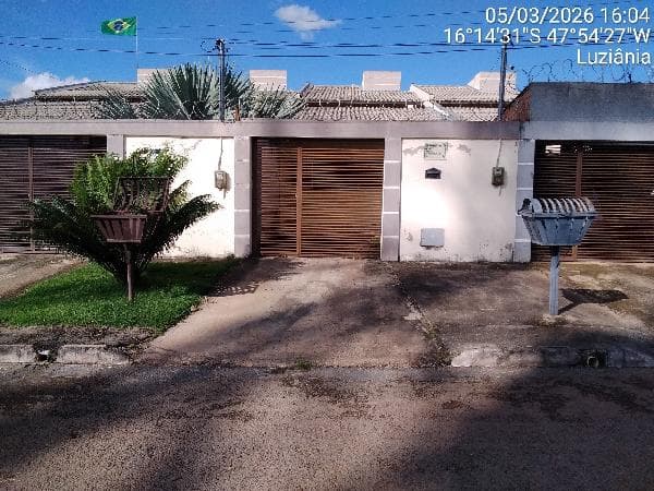 CONDOMINIO DS SANTOS RIVERA PARC