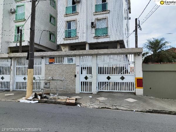 EDFICIO PARQUE SÃO VICENTE