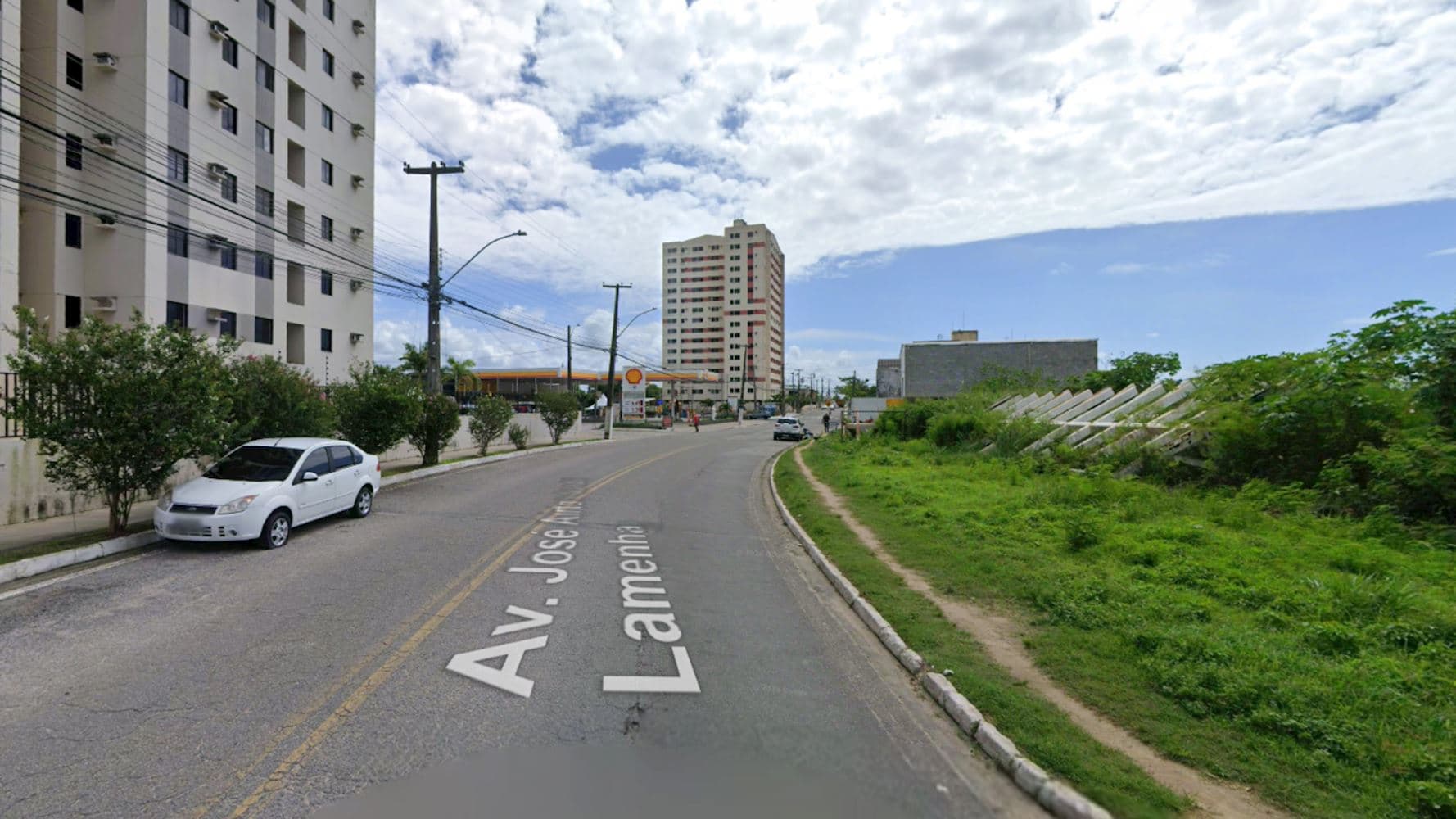 Apartamento no "Edifício Race" em São Jorge - Maceió/AL - foto 2